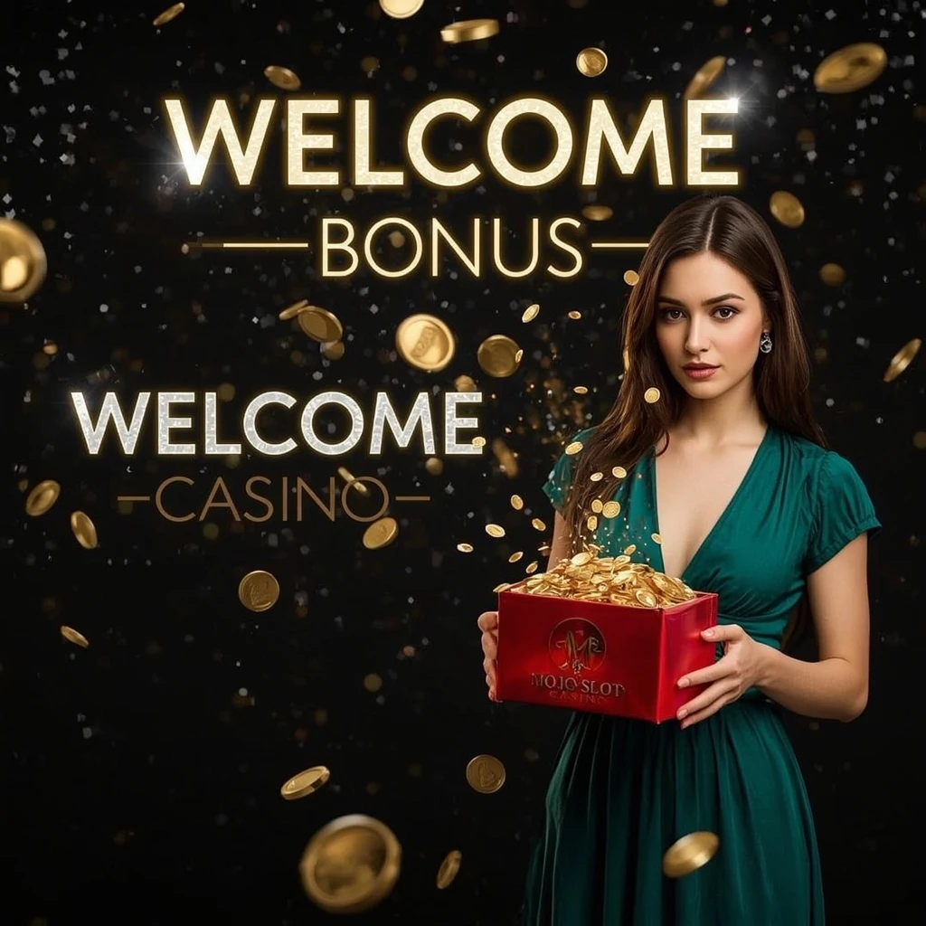 Mojo Slot Casino bonus Mojo Slot Casino bonus
