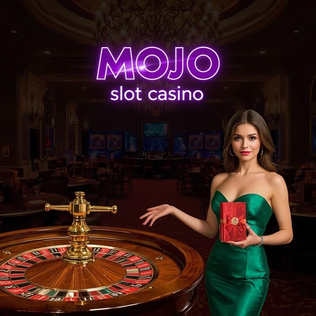 Mojo Slot Casino Indonesia Mojo Slot Casino Indonesia