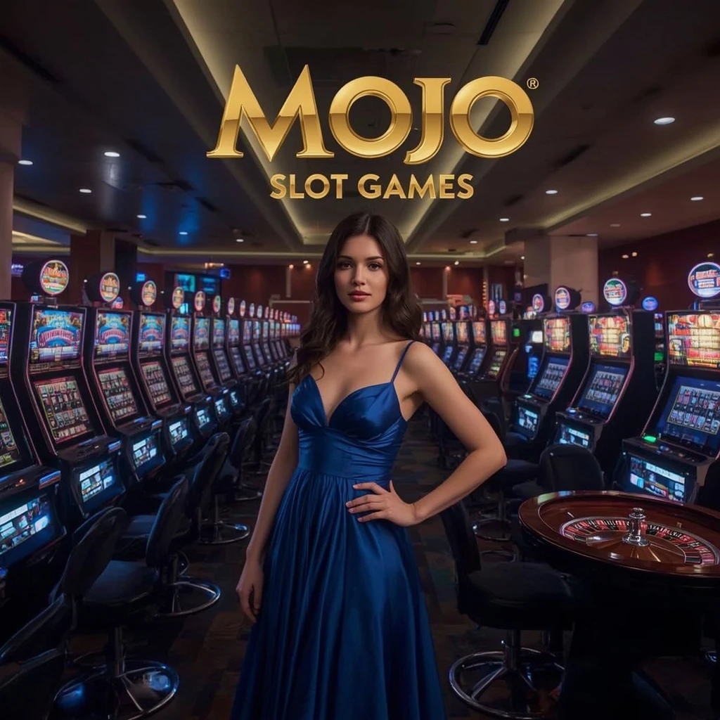 Mojo Slot Casino permainan Mojo Slot Casino permainan