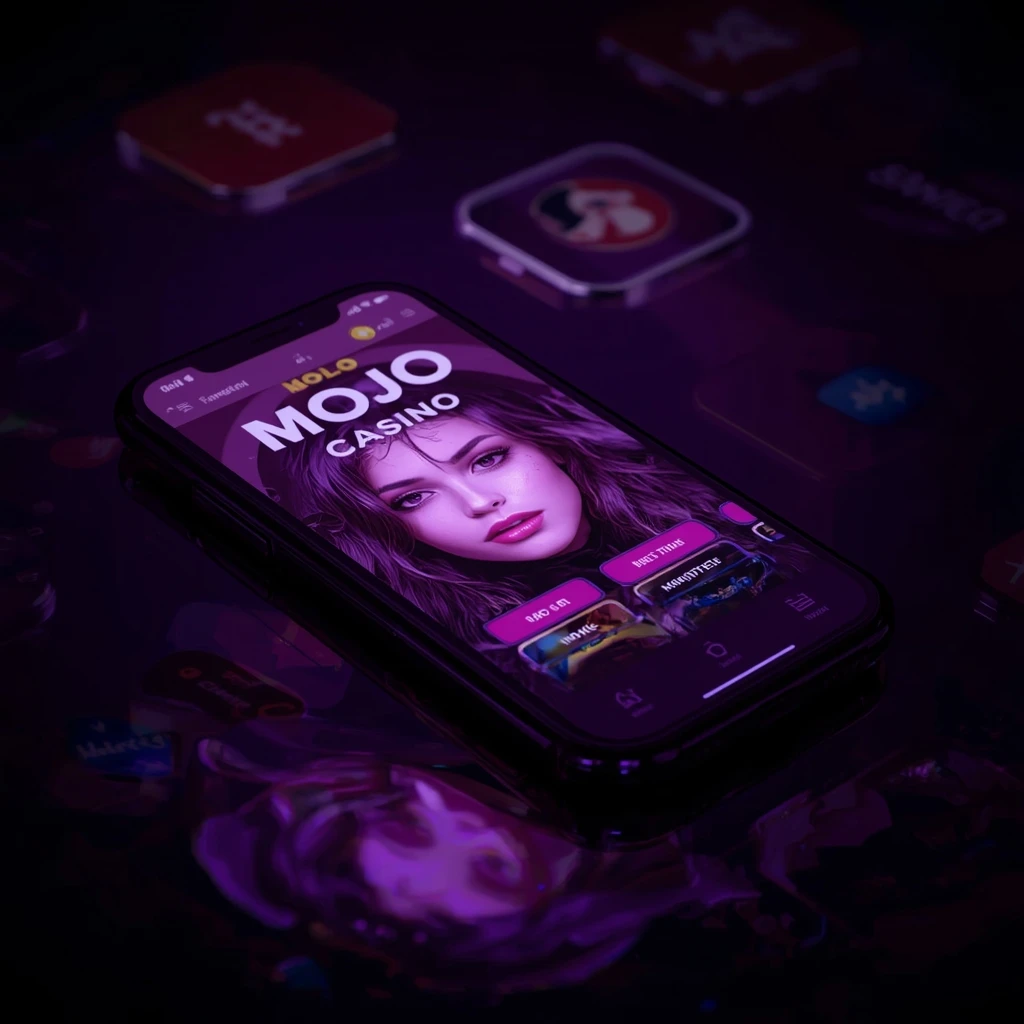 Mojo Slot Casino Aplikasi Mojo Slot Casino Aplikasi